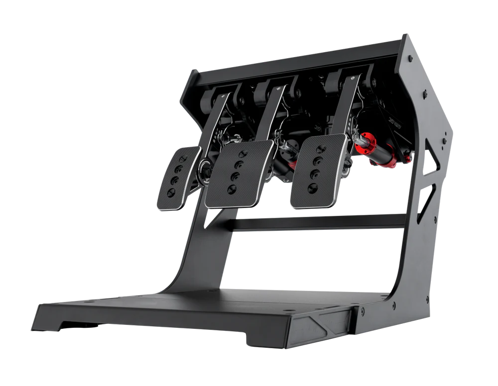 SIMAGIC P1000i (Hydraulic) Inverted Pedals