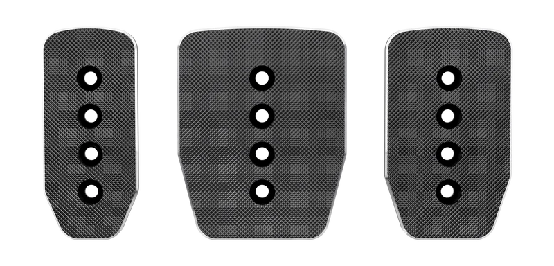 SIMAGIC P1000 Flat Pedal Plates