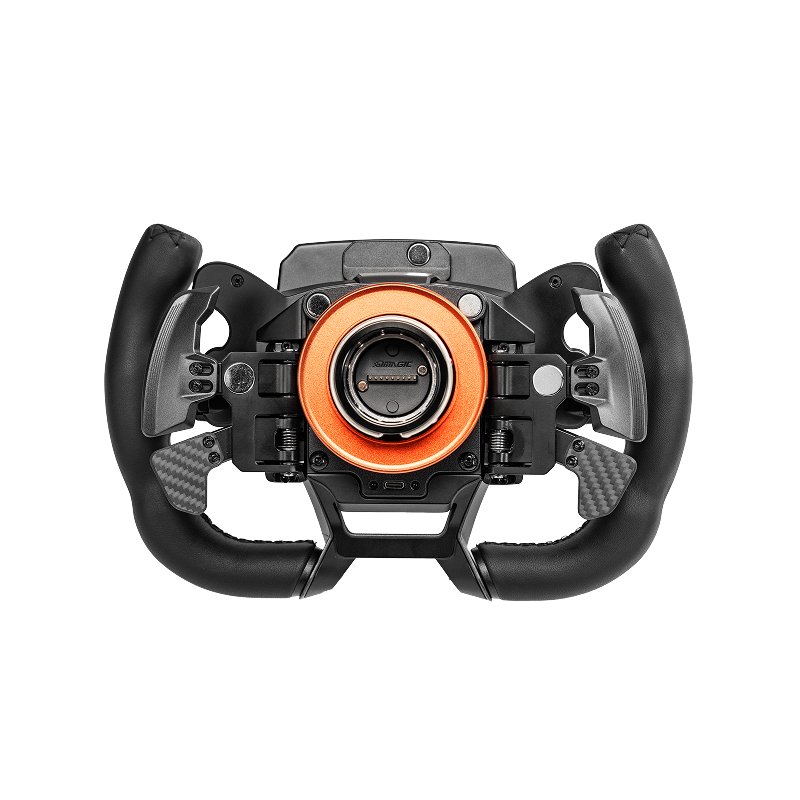 Zeus GT + AirLink + MagDash 4