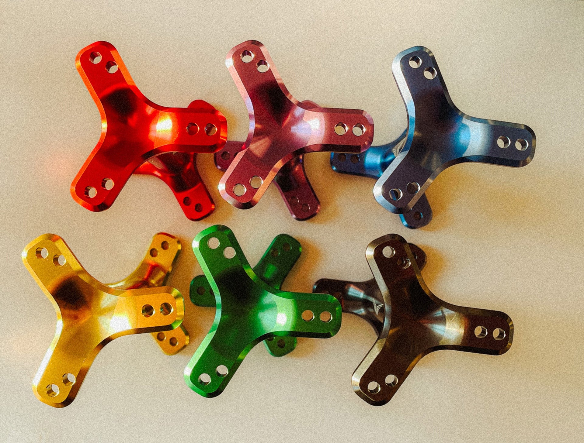 G1-123 - Wheel Extension