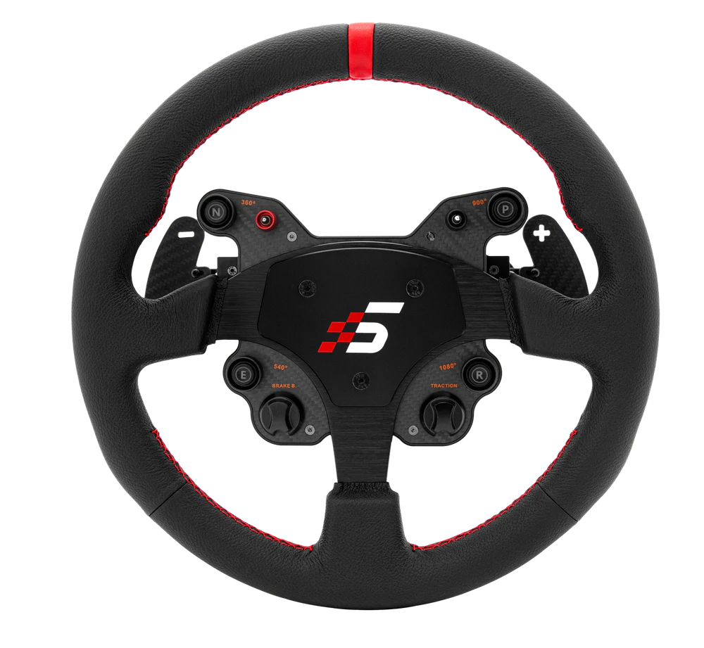 SIMAGIC GT1-SR Wheel