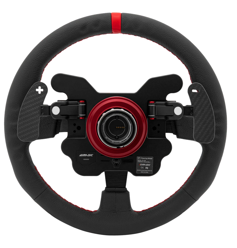 SIMAGIC GT1-SR Wheel