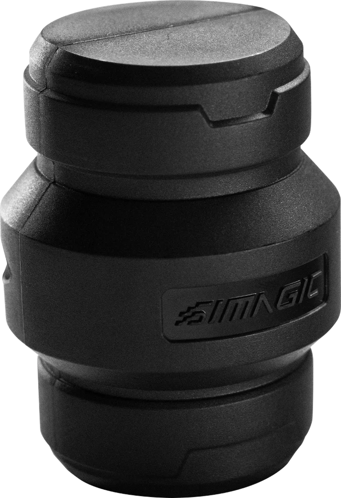 simagic haptic pedal reactor SIMAGIC P-HPR NEO Rumble Haptic Pedal Reactor – Sim Reality