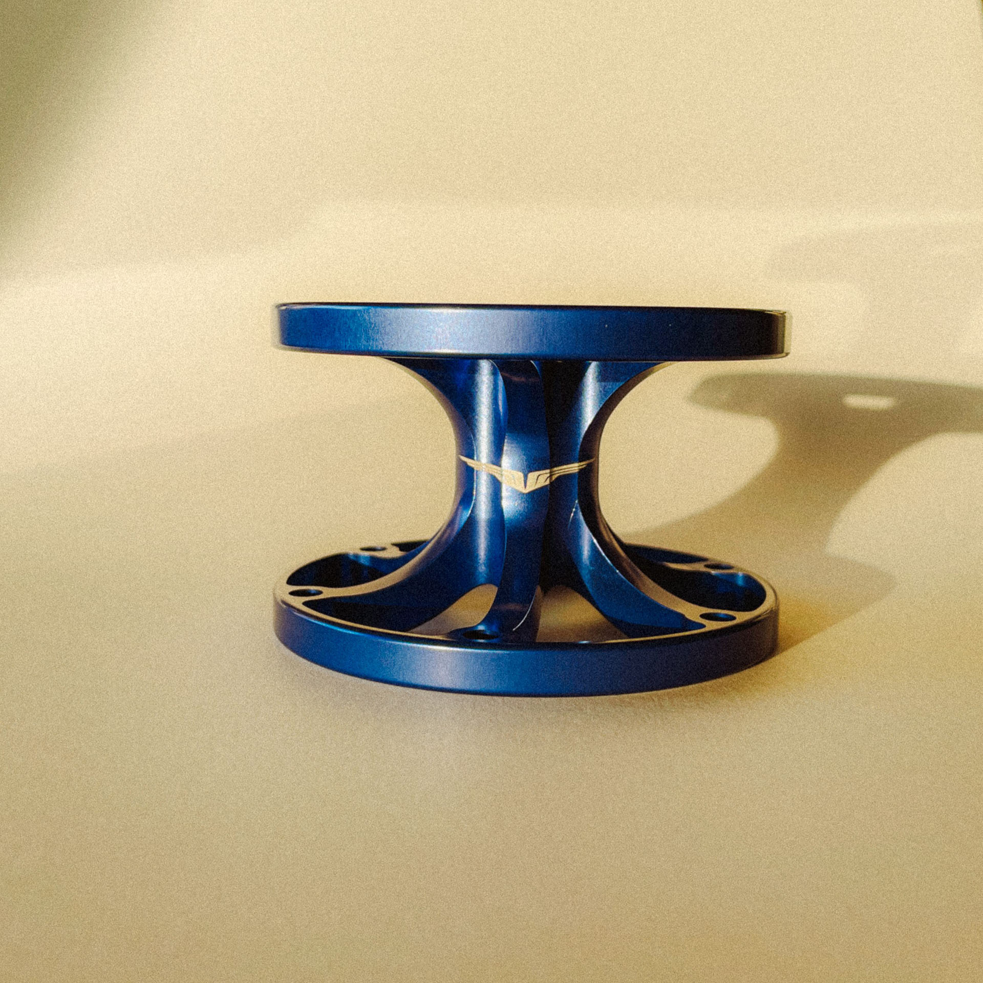 G0 Skeleton 50 mm