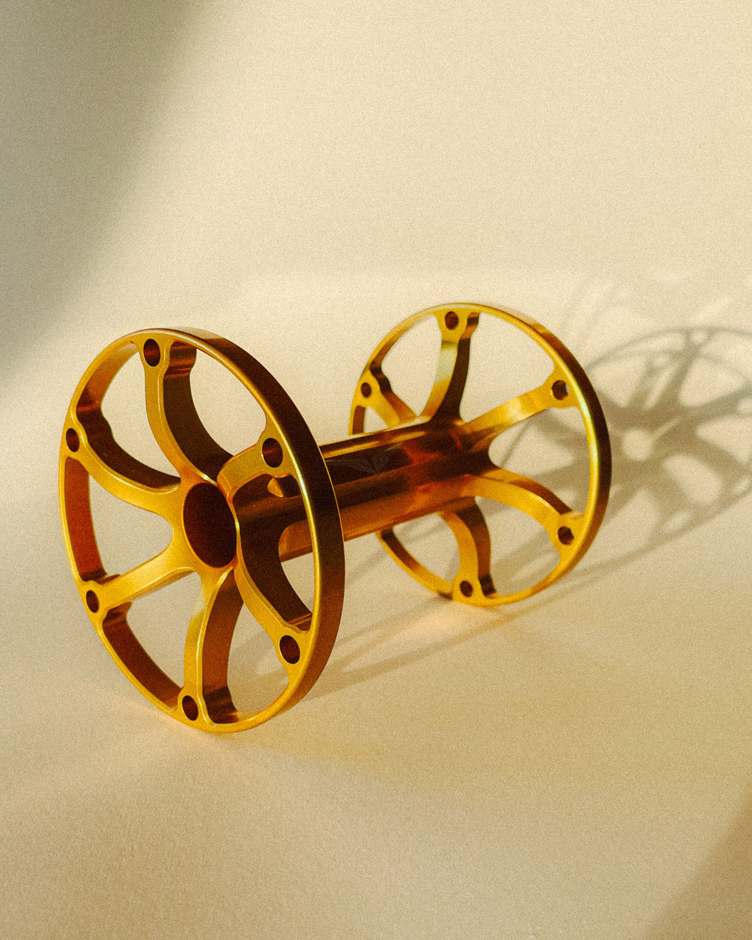 G0 Skeleton 100 mm