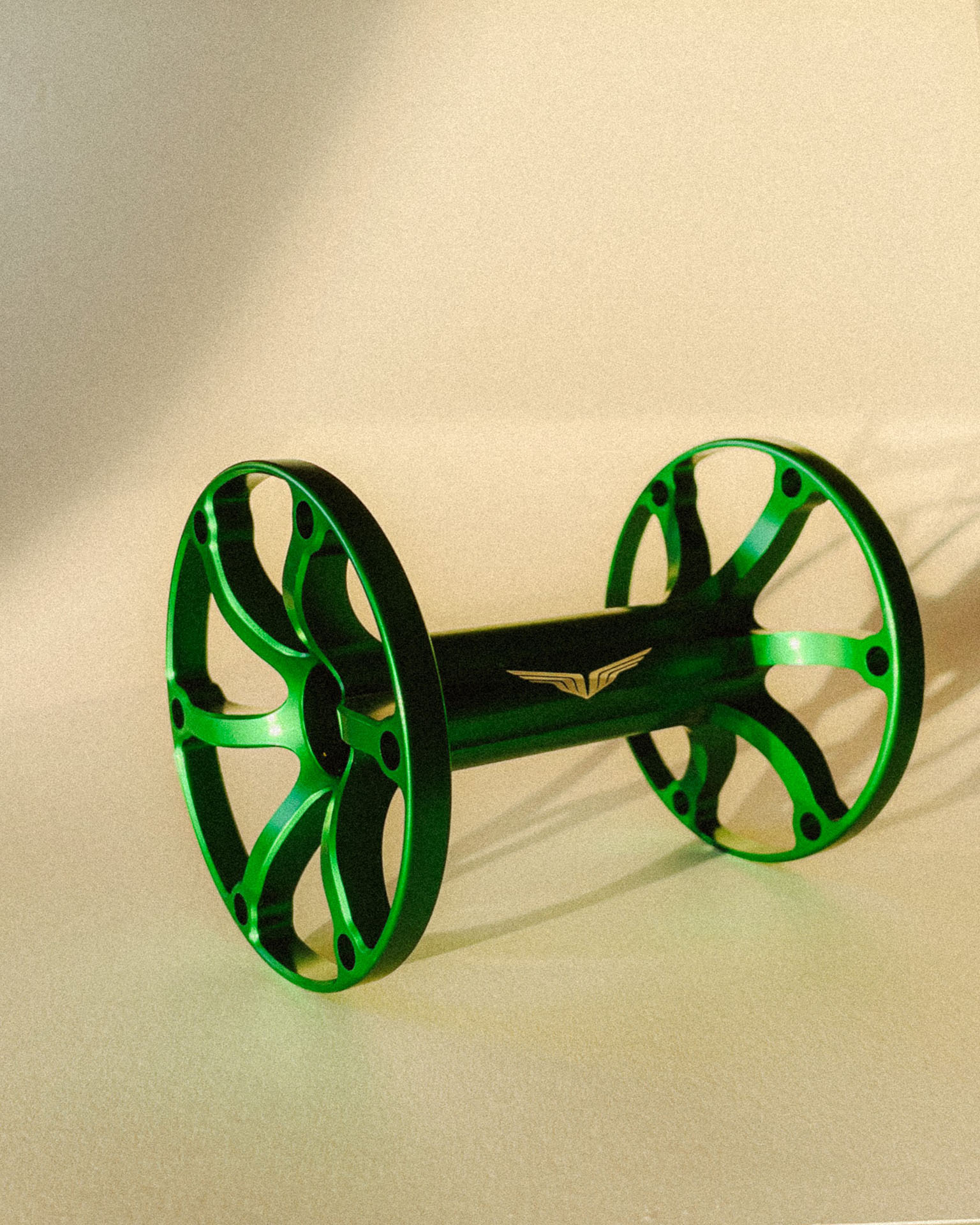 G0 Skeleton 100 mm