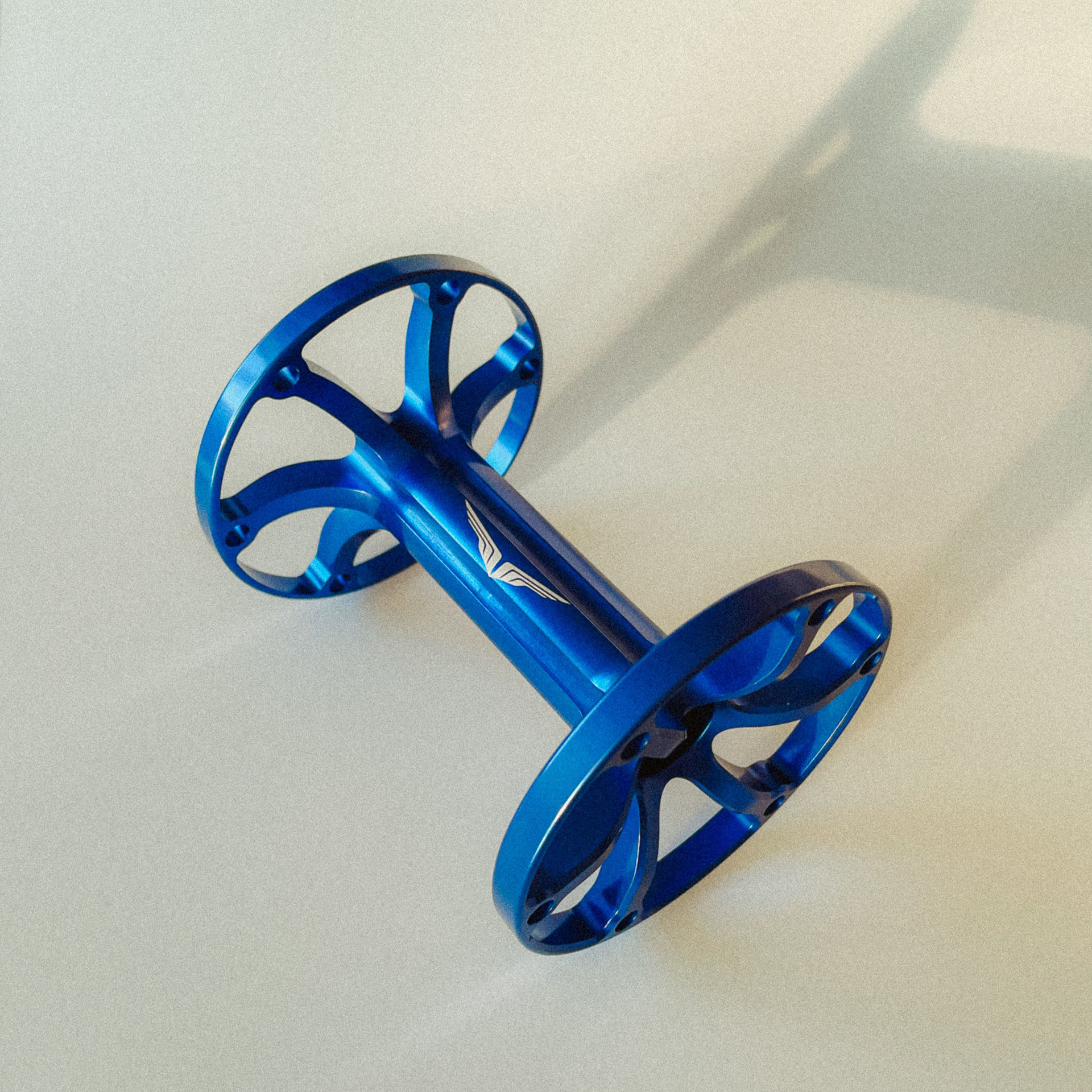 G0 Skeleton 100 mm