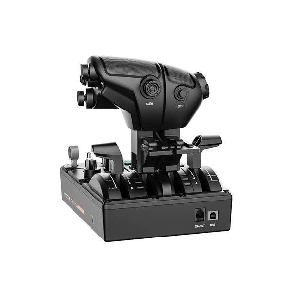 MOZA MTQ Throttle Quadrant
