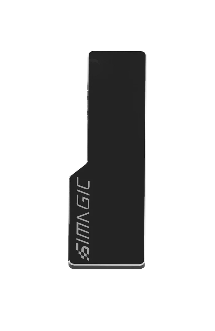 SIMAGIC P2000 Long Throttle Pedal Face