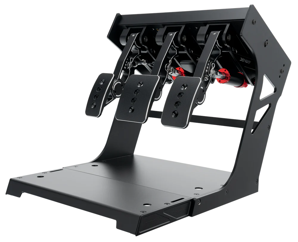 SIMAGIC P1000i (Load Cell) Inverted Pedals