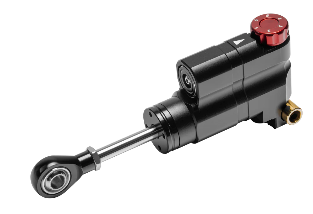 SIMAGIC P-HTS Hydraulic Throttle System