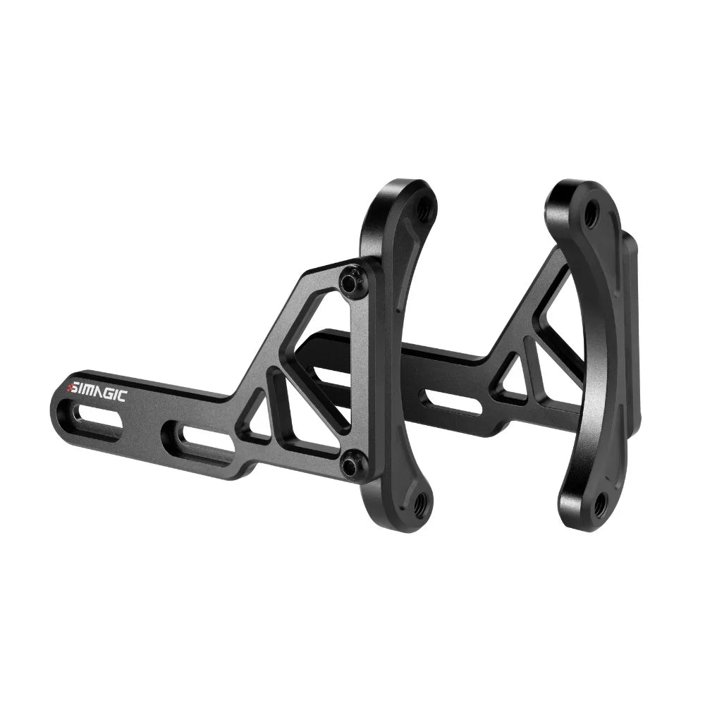 Alpha EVO Front Mount Brackets (MB-F)