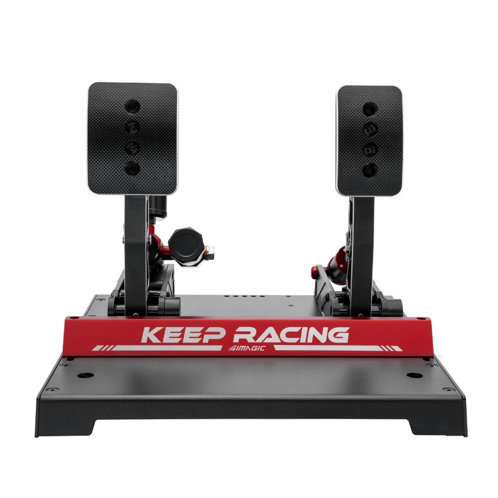 SIMAGIC P1000 (Hydraulic) Pedals