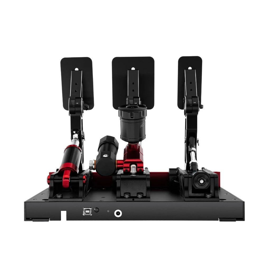 SIMAGIC P1000 (Hydraulic) Pedals