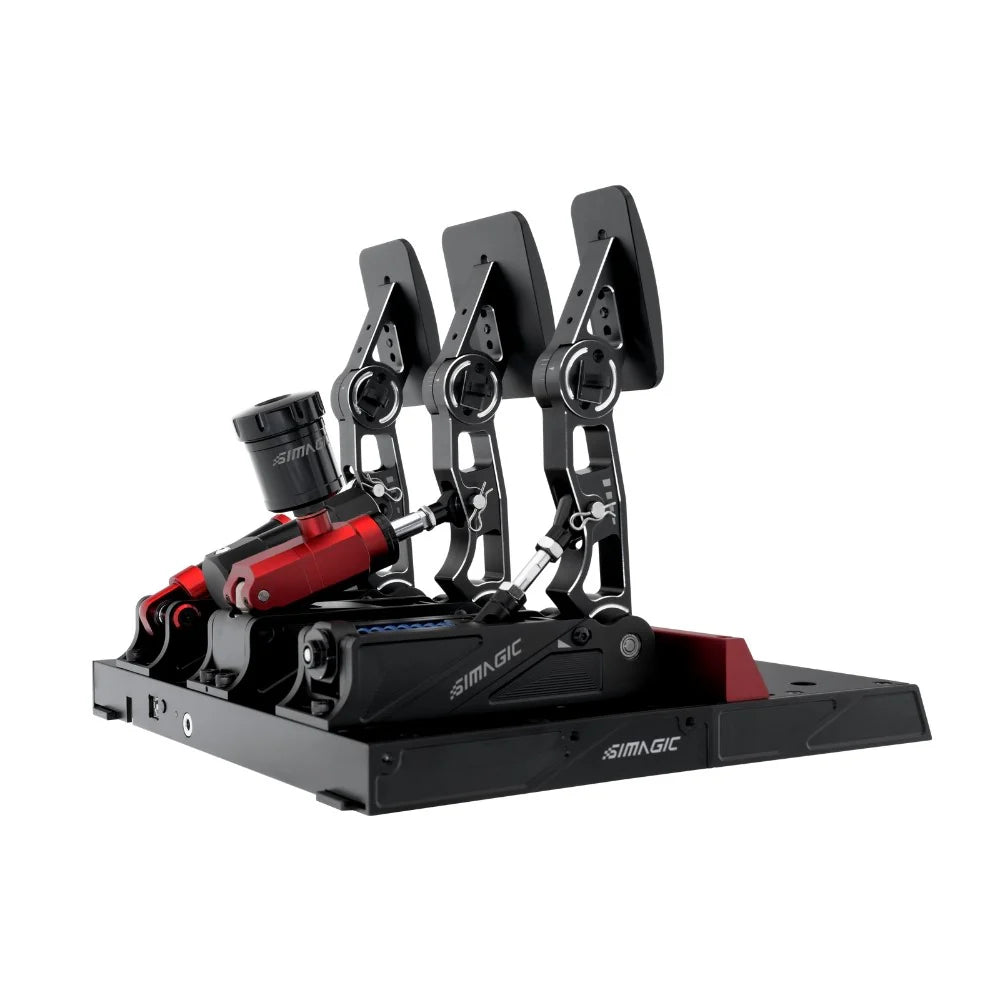 SIMAGIC P1000 (Hydraulic) Pedals