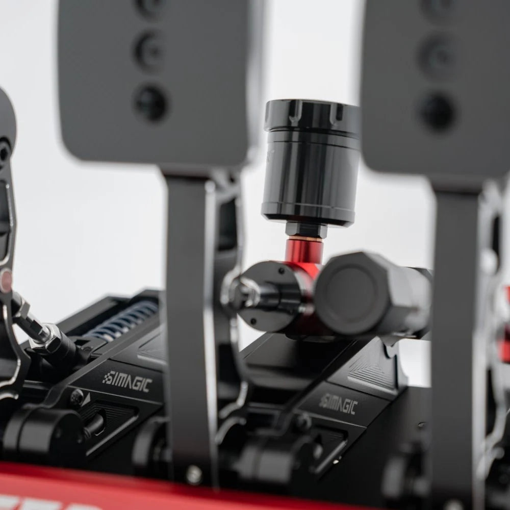 SIMAGIC P1000 (Hydraulic) Pedals