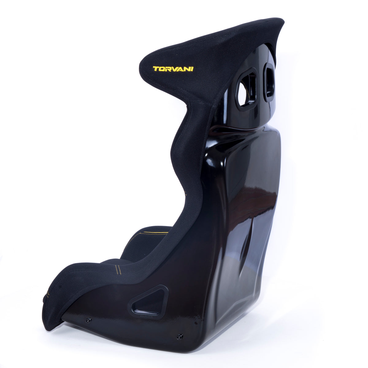 Torvani Corsa Large Fibreglass Seat