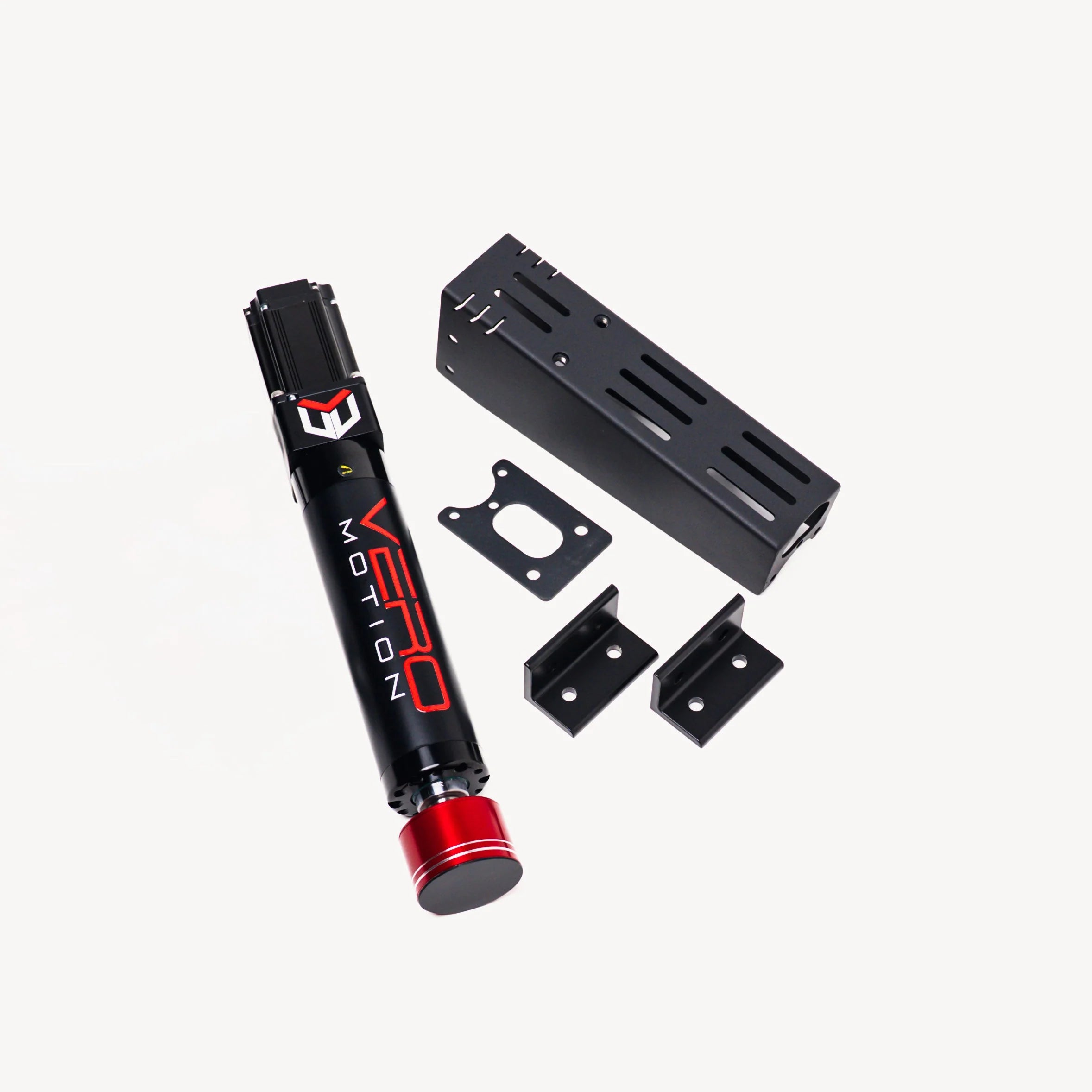 Vero Motion Champion GT - 3 DOF - 4 inch travel