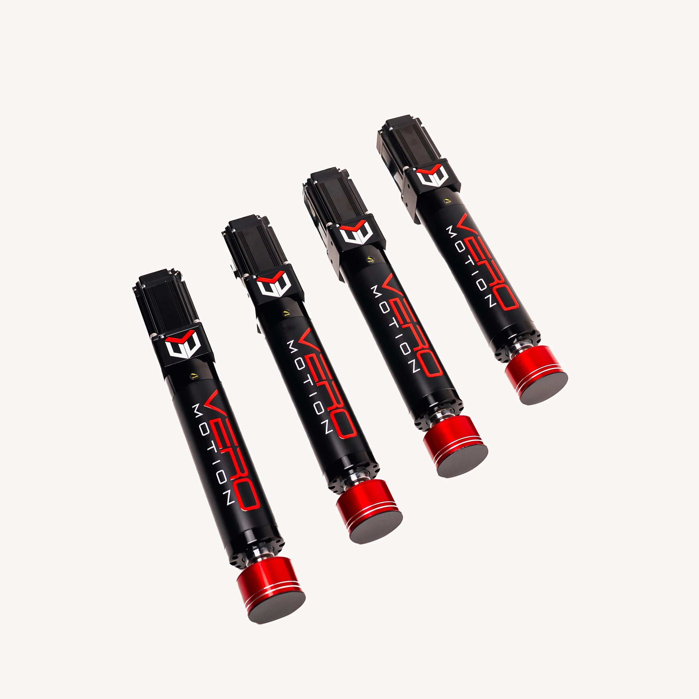 Vero Motion Champion GTR - 3 DOF - 6 inch travel