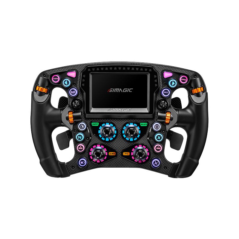 Zeus Formula + MagDash 4 + AirLink