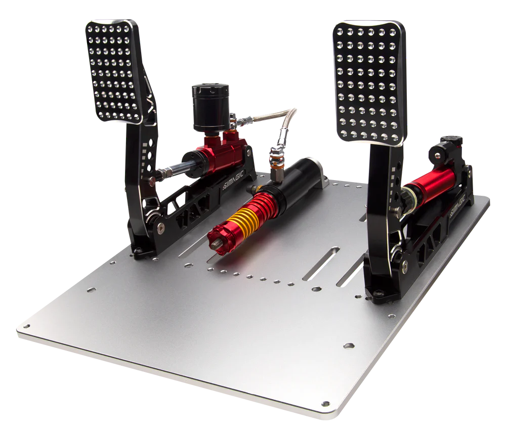 SIMAGIC P2000 Pedals