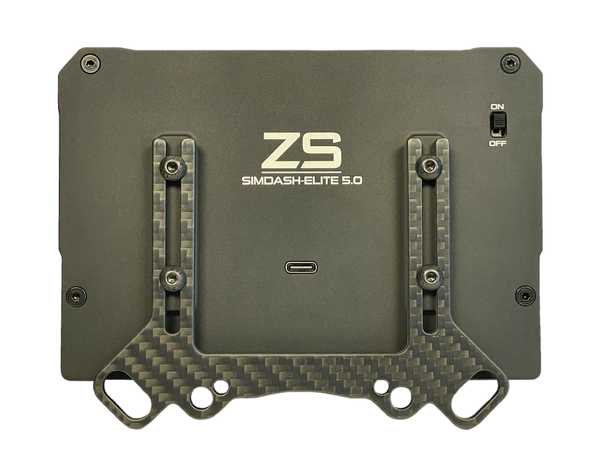 Simdash-Elite 5.0 DDU