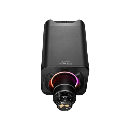 Alpha EVO Ultra (SIMAGIC)