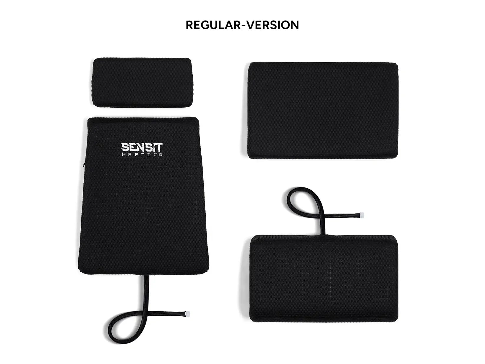 MTC-P Extreme 2 - Seat Haptics Insert