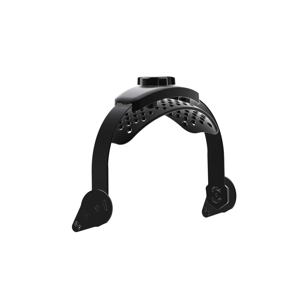 PIMAX Crystal Light Comfort Top Strap – Sim Reality