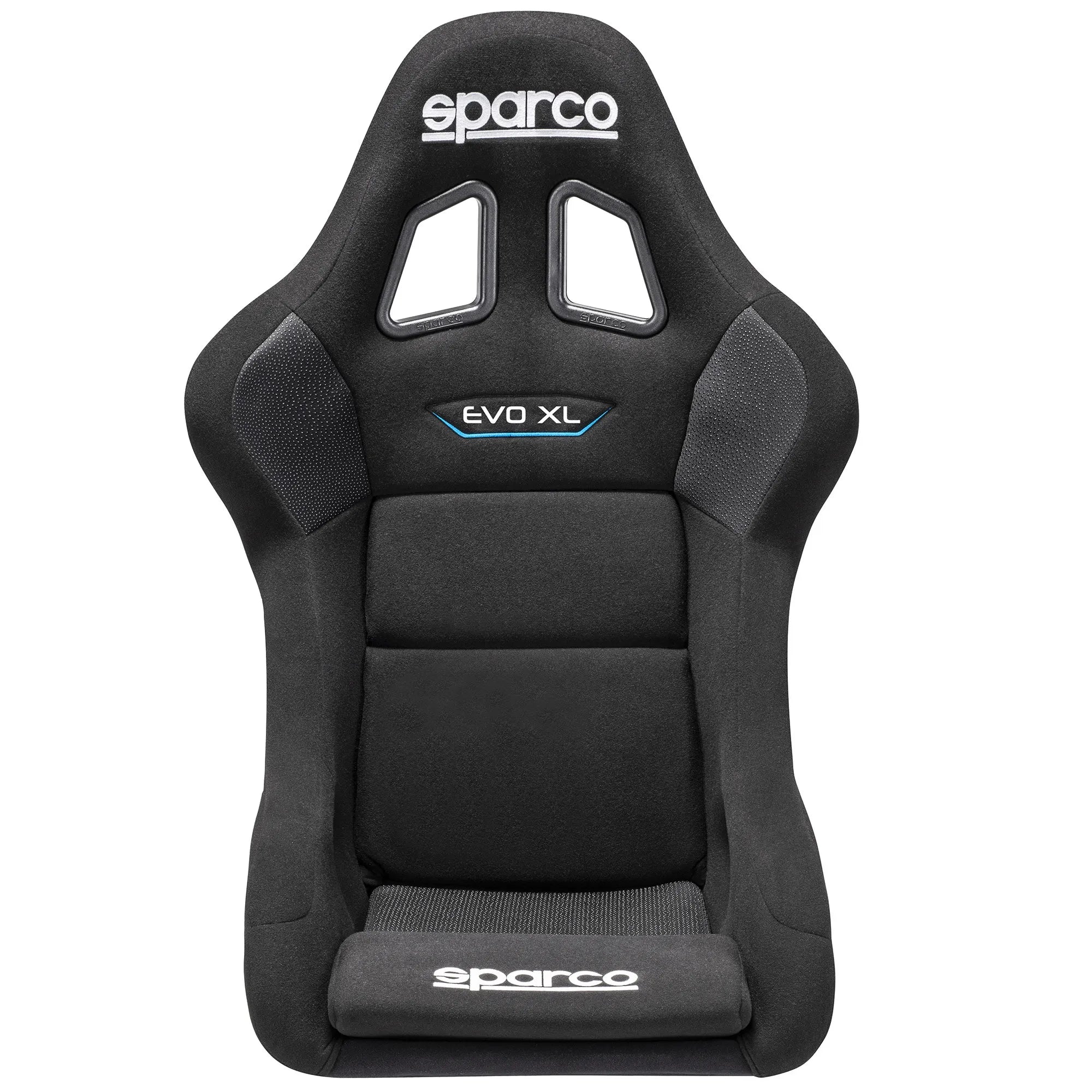 Sparco EVO XL (X-Large) QRT Fibreglass seat