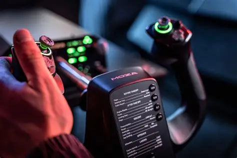 Building Your First Home Flight Simulator: Where to Start