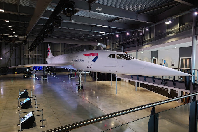 Sim Reality UK is Coming to FSIMUK 2026