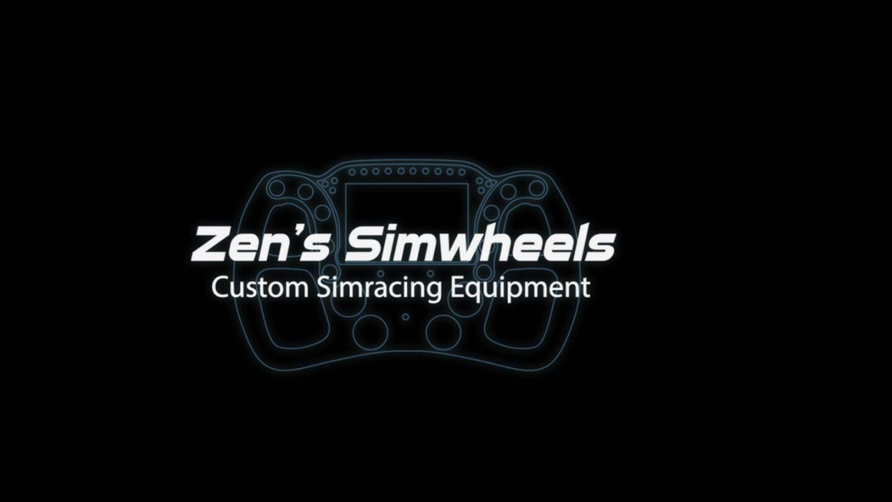 Zen's Simwheels