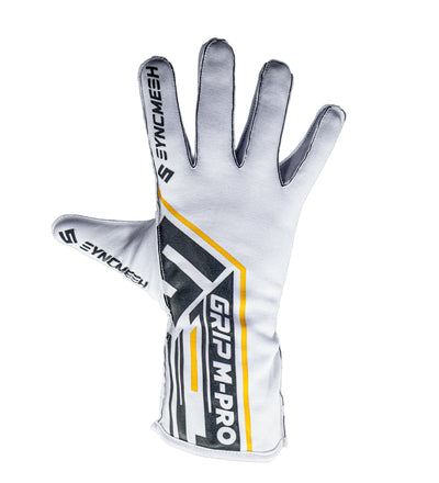 Grip M-PRO White