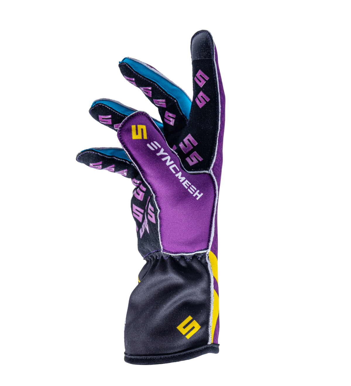 Grip M2X Nebula
