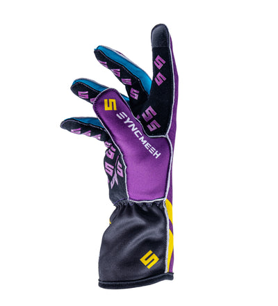 Grip M2X Nebula