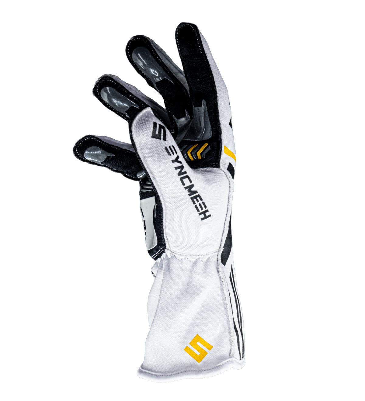 Grip M-PRO White