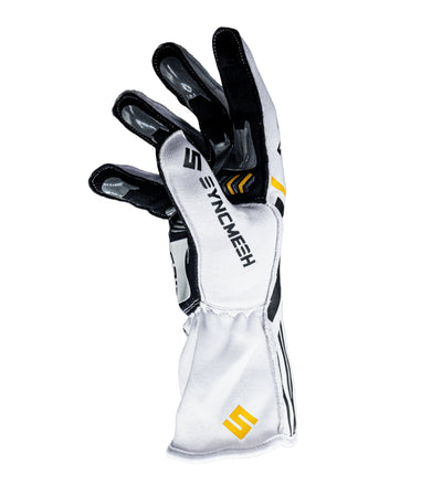 Grip M-PRO White