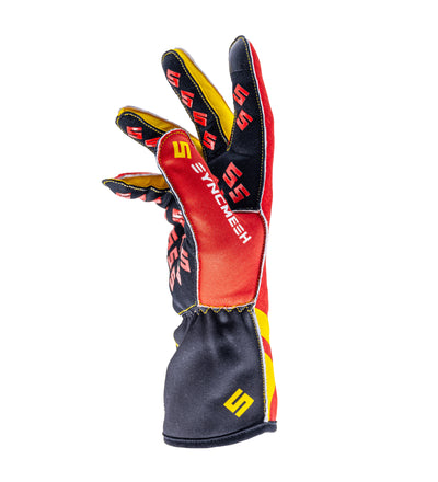 Grip M2X Blaze