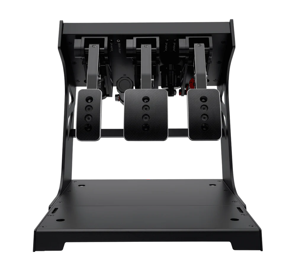 SIMAGIC P1000i (Hydraulic) Inverted Pedals