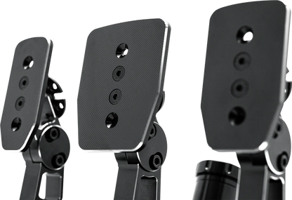 SIMAGIC P1000 Flat Pedal Plates