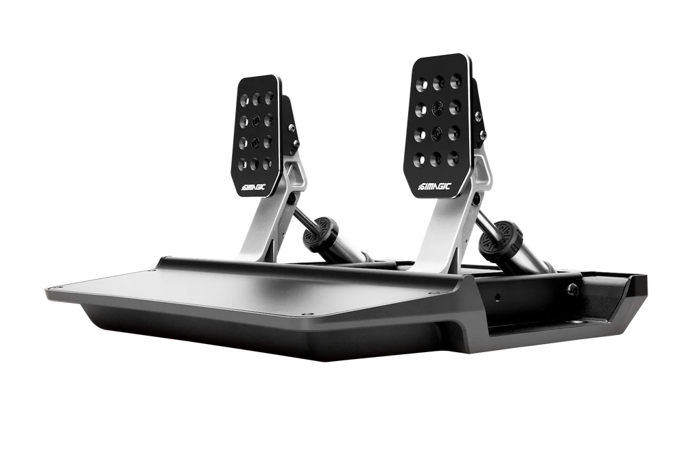 SIMAGIC P500 Pedals