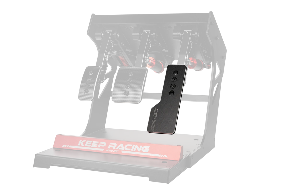 SIMAGIC P1000 Long Throttle Pedal Face