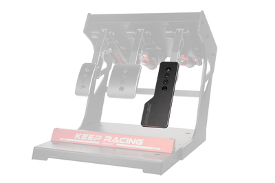 SIMAGIC P1000 Long Throttle Pedal Face