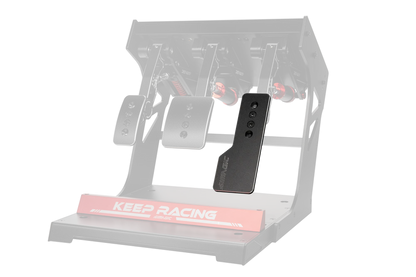 SIMAGIC P1000 Long Throttle Pedal Face