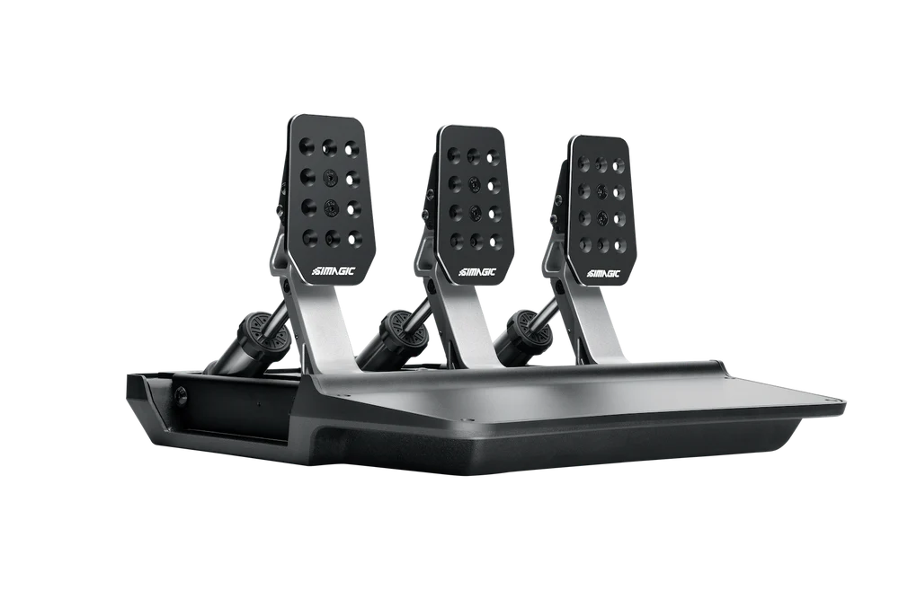 SIMAGIC P500 Pedals