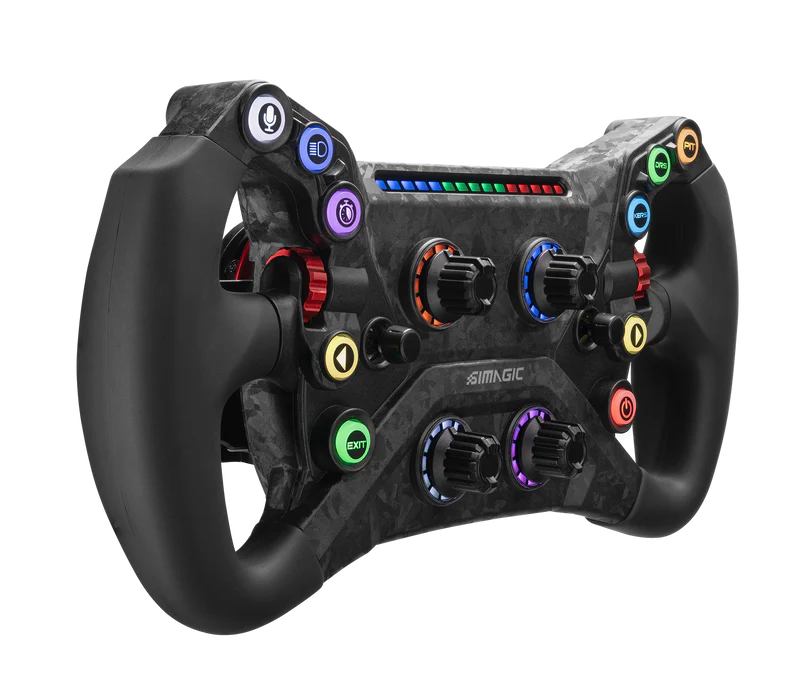 SIMAGIC GT NEO Wheel