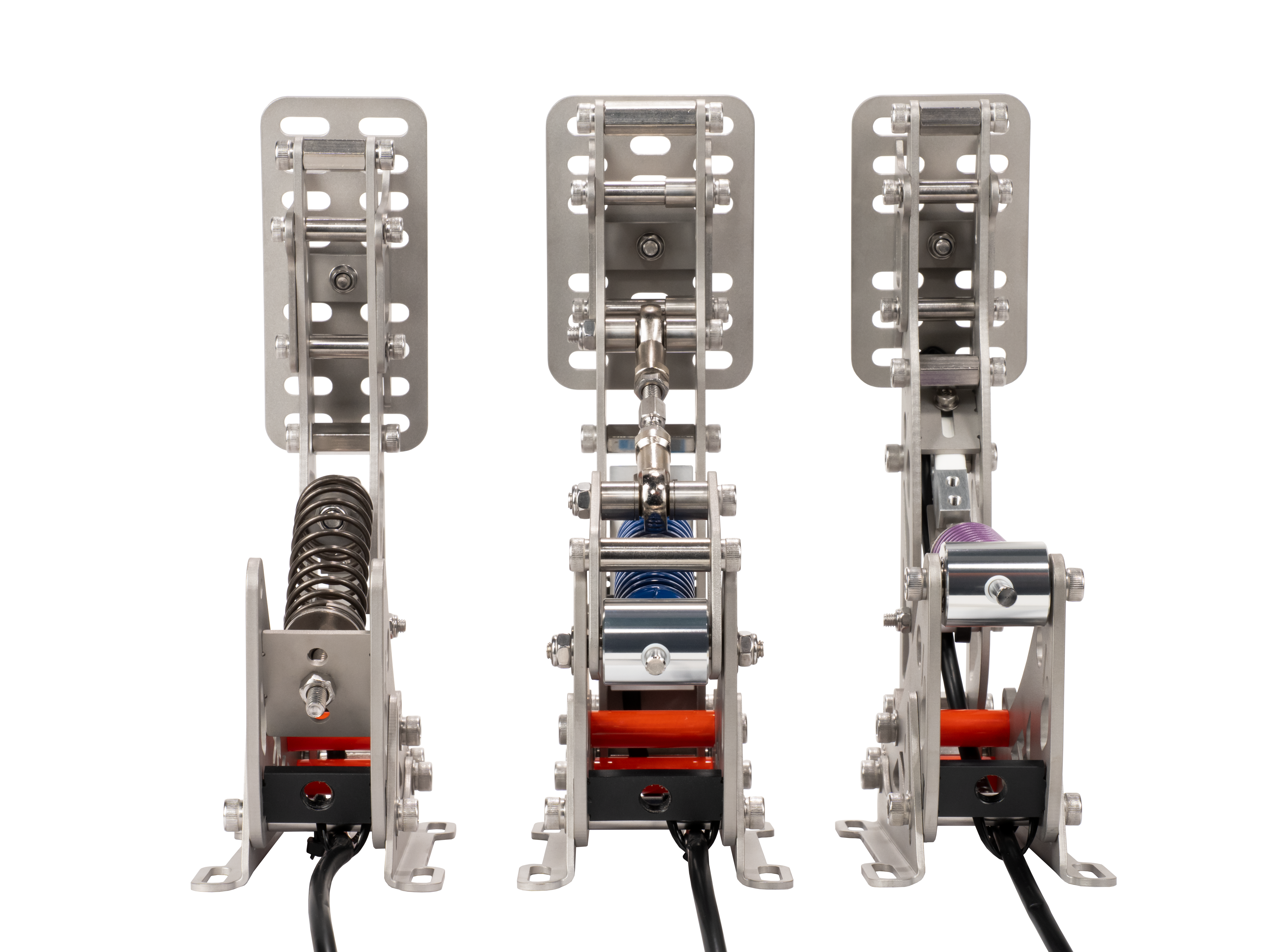 VRS - Direct Force - PRO Pedals