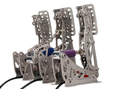 VRS - Direct Force - PRO Pedals