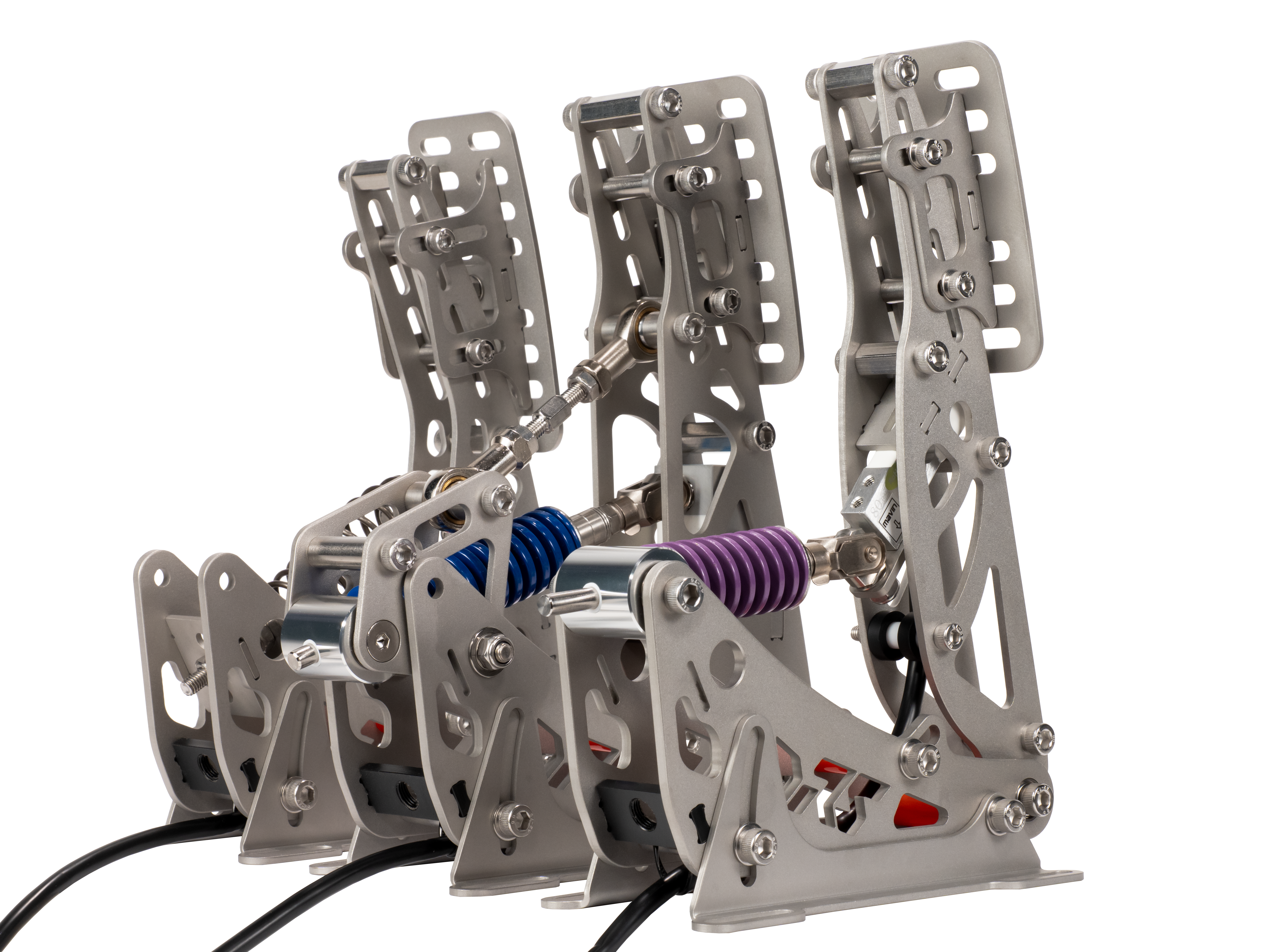 VRS - Direct Force - PRO Pedals